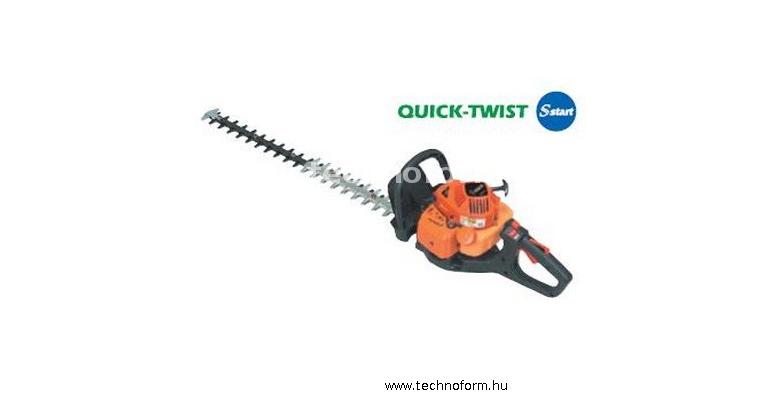 hikoki ch78ec-st benzinmotoros sövényvágó