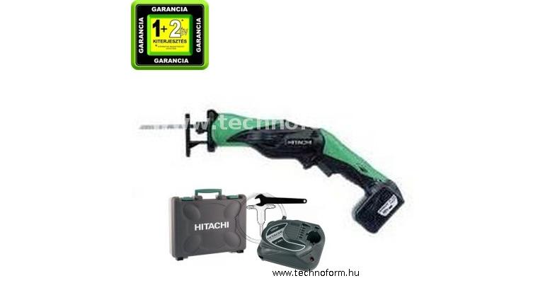 hikoki cj10dl akkus mini orrfűrész