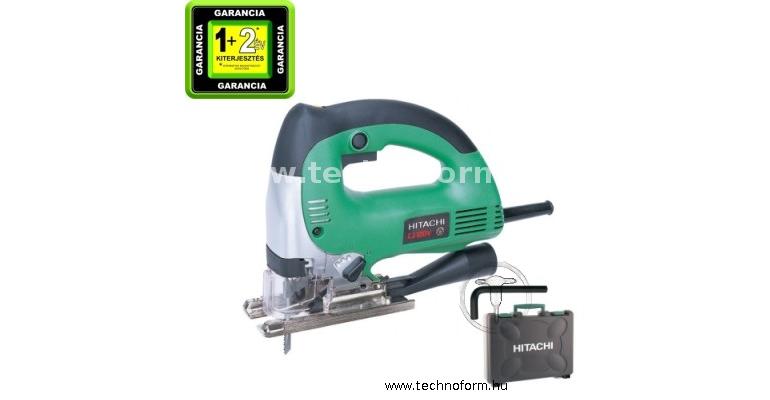 hikoki cj120v szúrófűrész 740w
