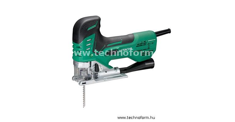 hikoki cj160va-hsc szúrófűrész 800w hitboxban - cj160vaw1z