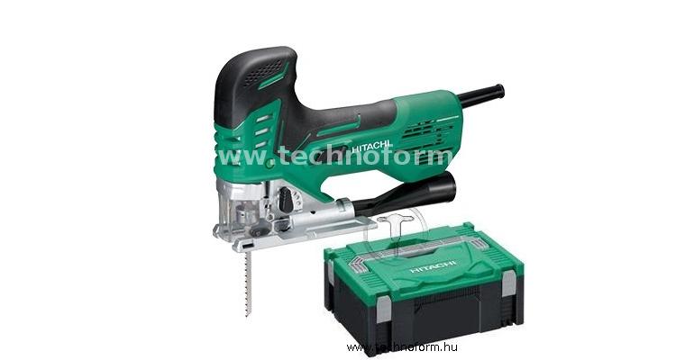 hikoki cj160vaw1z szúrófűrész 800w hitboxban