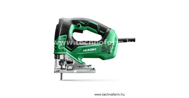 hikoki cj160v szúrófűrész 720w