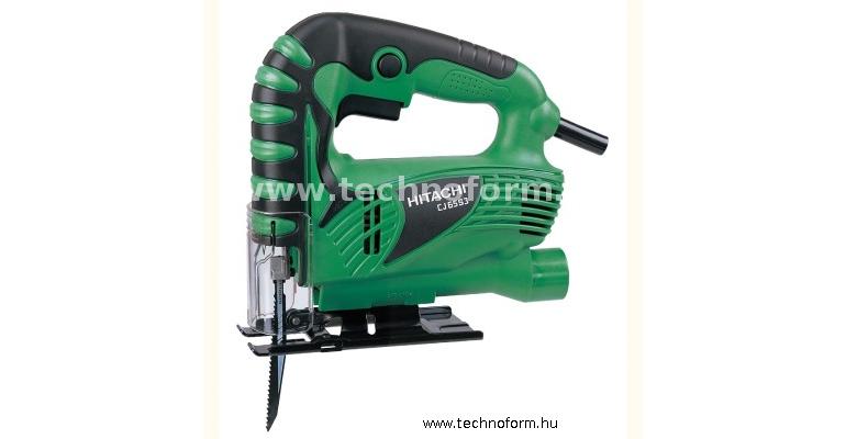 hikoki cj65s3 szúrófűrész 400w