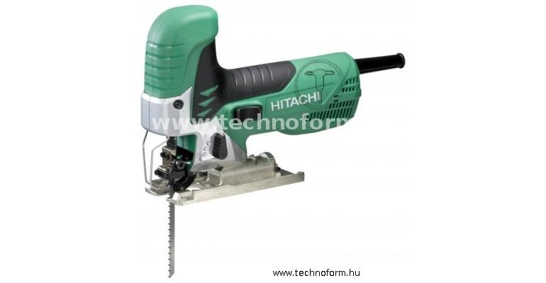 hikoki cj90vast szúrófűrész felsőmarkolattal 705w