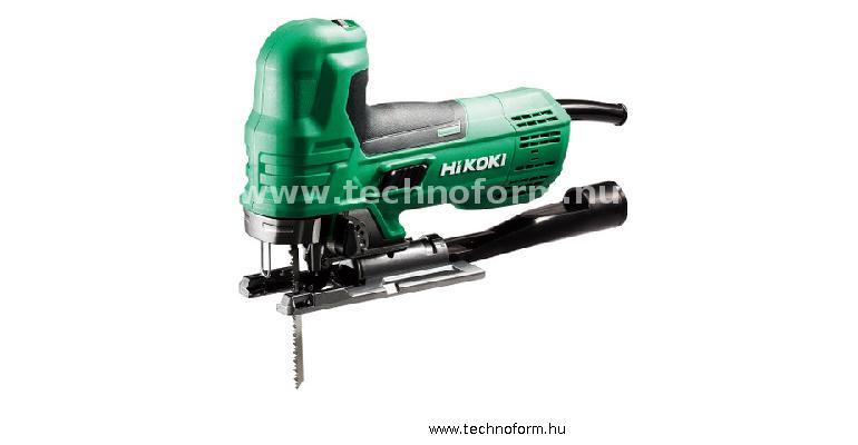 hikoki cj90vast2waz szúrófűrész 705w egyenes markolattal