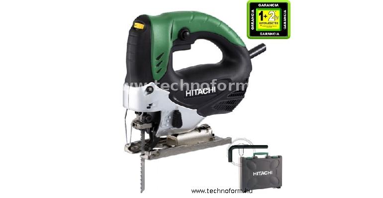 hikoki cj90vst szúrófűrész 705w