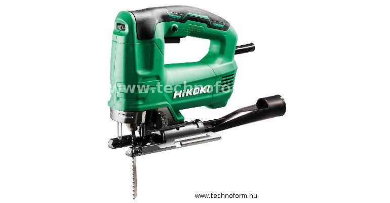 hikoki cj90vst2waz szúrófűrész 705w felsőmarkolattal