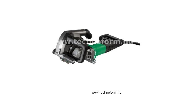 hikoki cm5ma-falnutmaro falhoronyvágó 125mm 1900w + 3 soros falnútmaró tárcsa