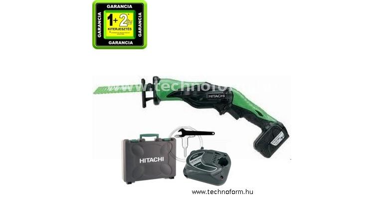 hikoki cr10dl akkus marok orrfűrészgép