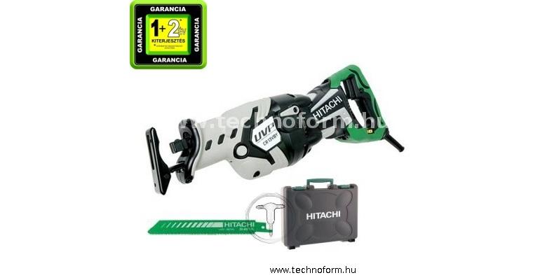 hikoki cr13vbywsz orrfűrész