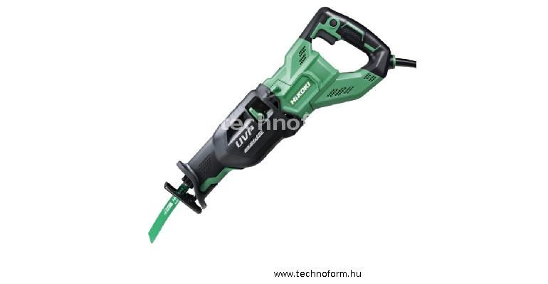 hikoki cr13vey orrfűrész szénkefementes motorral - cr13veywsz