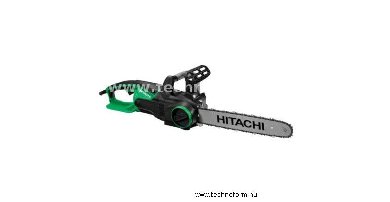hikoki cs35y elektromos láncfűrész