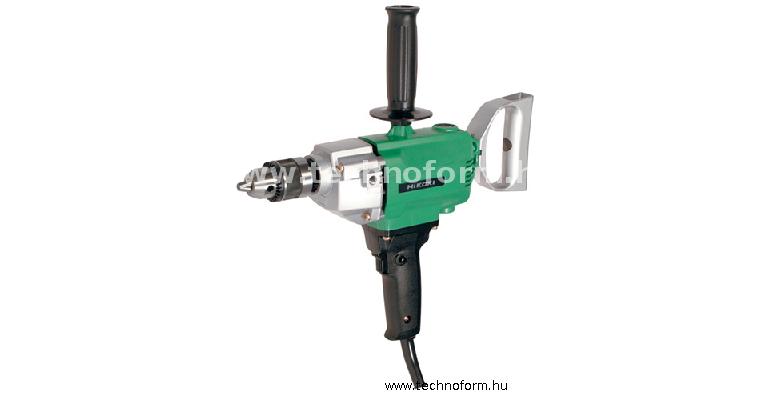 hikoki d13waz fúrógép / keverőgép - d13wcz