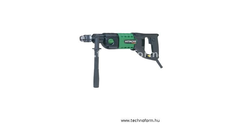 hikoki dc120va gyémántkoronás fúrógép