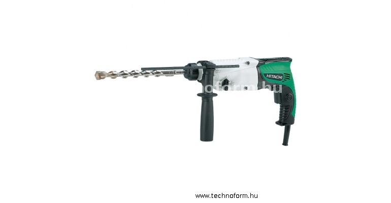 hikoki dh22ph2 fúrókalapács - dh22ph