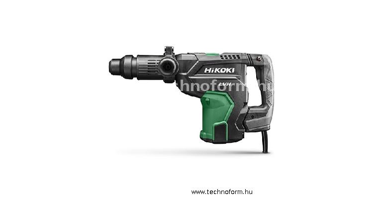 hikoki dh45ma fúró - vésőkalapács 11,3j 1400w - dh45mawsz