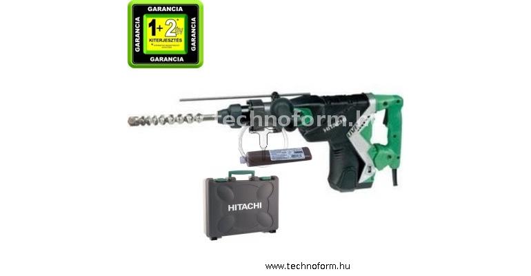 hikoki dh50mry fúró - vésőkalapács