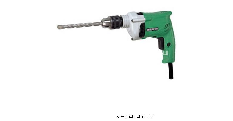 hikoki dv13ss ütvefúró  550w 49nm 2900/perc