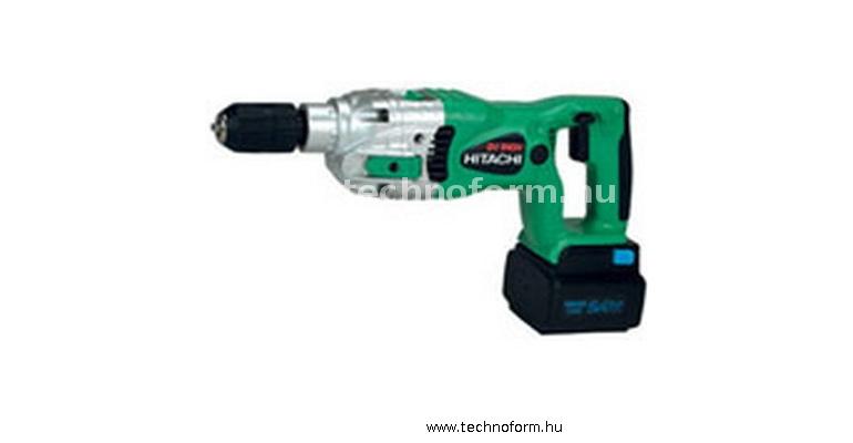 hikoki dv24dv ütvefúró
