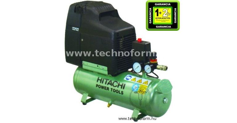 hikoki ec98 kompresszor