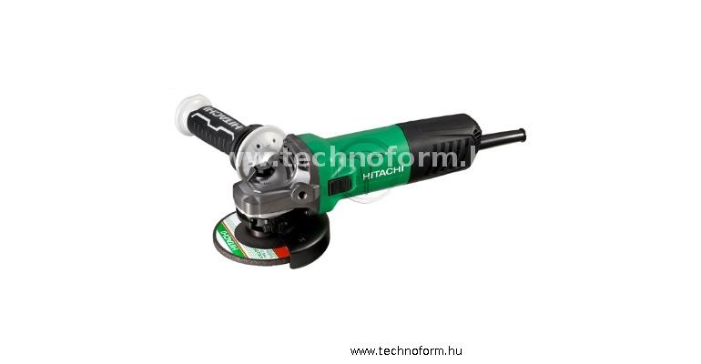hikoki g12sw2 sarokcsiszoló 1200w / 115mm - g12sw2yfz