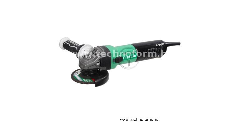 hikoki g13ba sarokcsiszoló 1250w 125mm