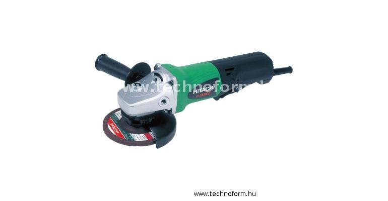 hikoki g13se2 sarokcsiszoló 1300w 125mm