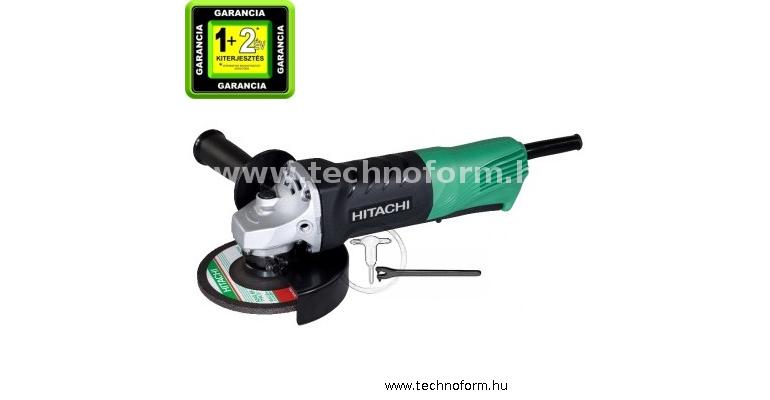 hikoki g13sq sarokcsiszoló 840w 125mm