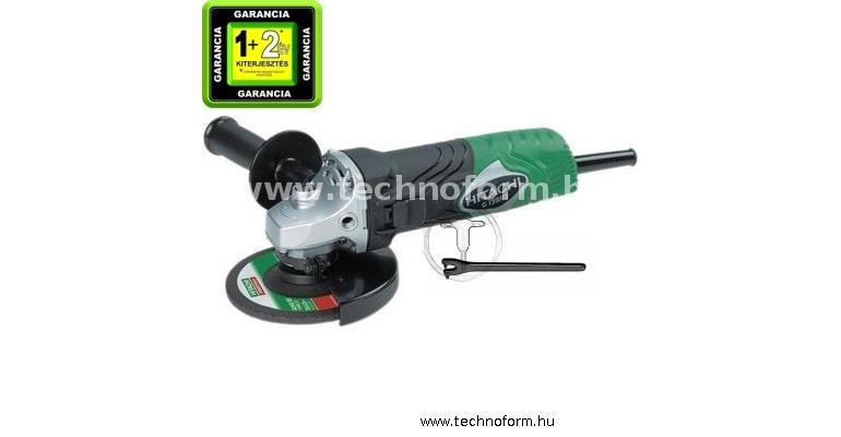 hikoki g13sr3 sarokcsiszoló 730w 125mm
