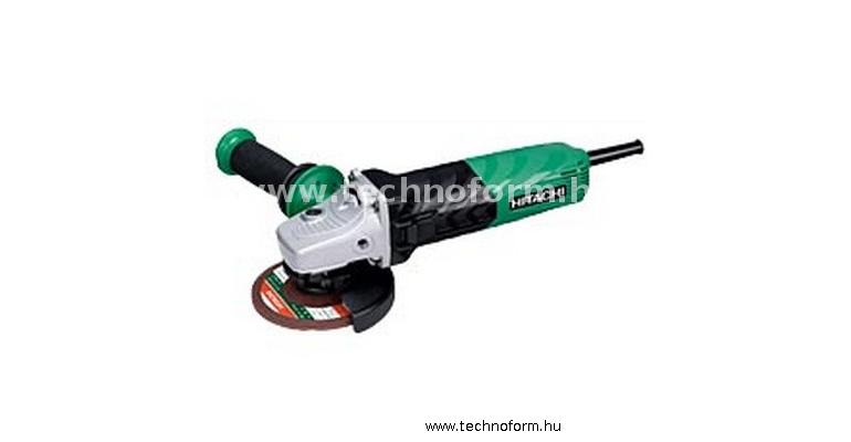 hikoki g13yf sarokcsiszoló 1500w 125mm