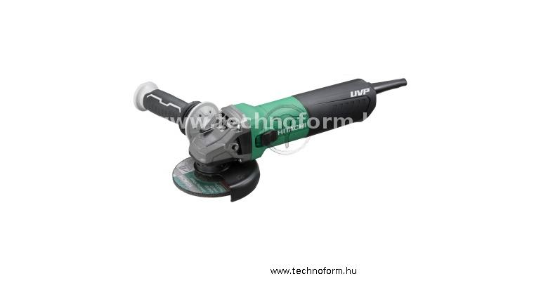 hikoki g13yg sarokcsiszoló 1700w 125mm - g13ygwqz