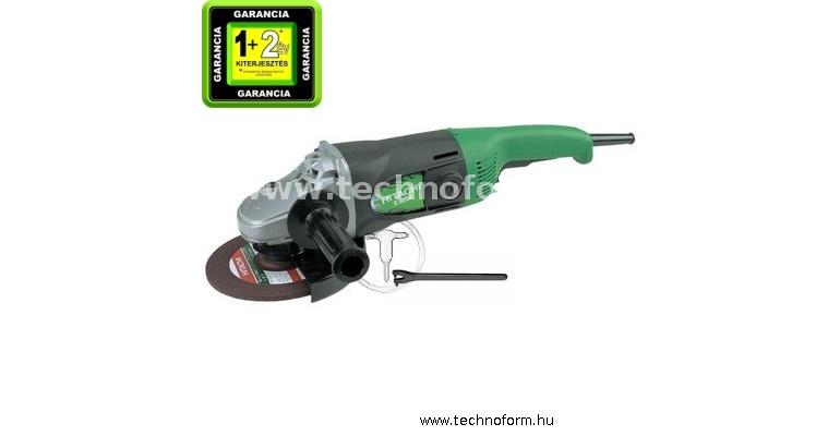 hikoki g18sr sarokcsiszoló 2000w / 180mm