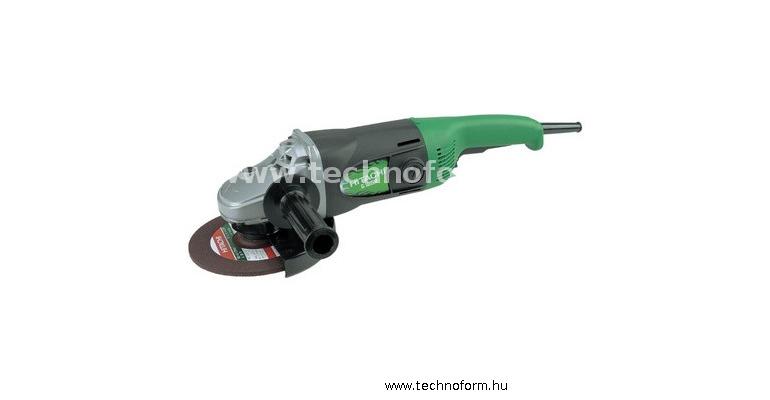 hikoki g18sru sarokcsiszoló 2000w / 180mm