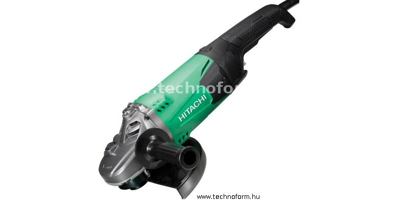 hikoki g18stwez sarokcsiszoló 2000w / 180mm