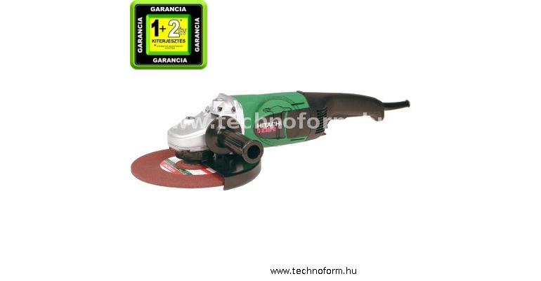 hikoki g23sf2 sarokcsiszoló 230mm 2000w