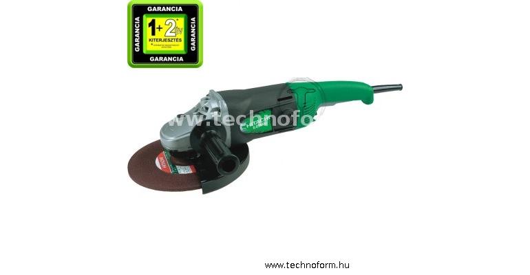 hikoki g23sru sarokcsiszoló 2000w / 230mm