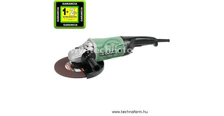 hikoki g23ss-g13sd két sarokcsiszoló díszkarton csomagolásban