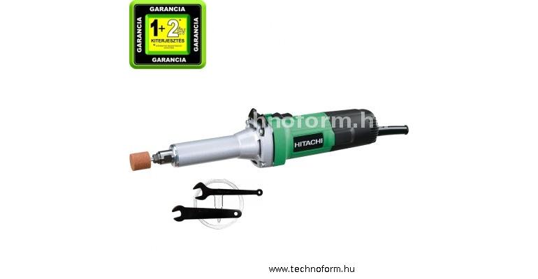 hikoki gp2s2 egyenes csiszoló 520w 29.000/p - gp2s2utz