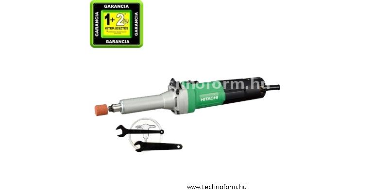 hikoki gp3v egyenes csiszoló 760w 7.000-29.000/p - gp3vwaz