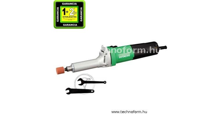 hikoki gp5v egyenes csiszoló 760w 2.000-8.300/p - gp5vwbz