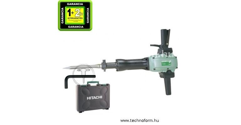hikoki h70sa bontókalapács 1240w 42j