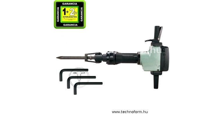 hikoki h90sc bontókalapács