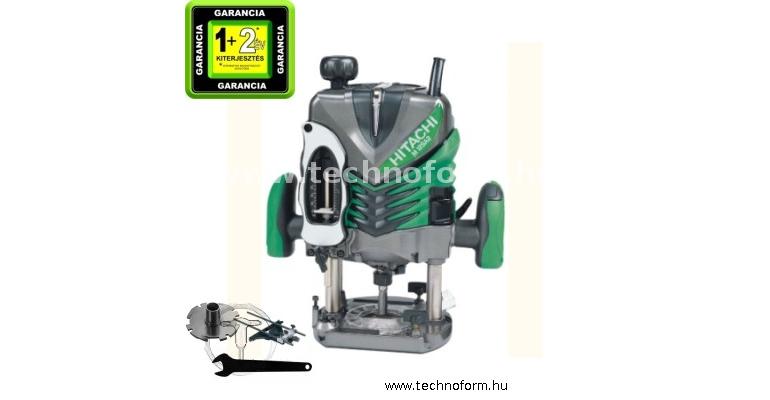 hikoki m12sa2 felsőmaró