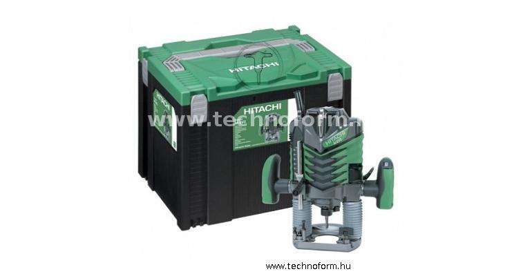 hikoki m8v2lxz felsőmaró 8mm befogás 1150w hitbox-ban