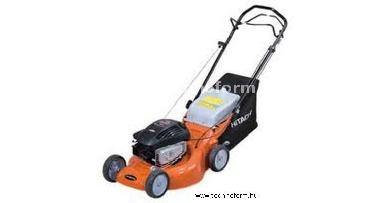 hikoki ml190e önjáró benzinmotoros fűnyíró
