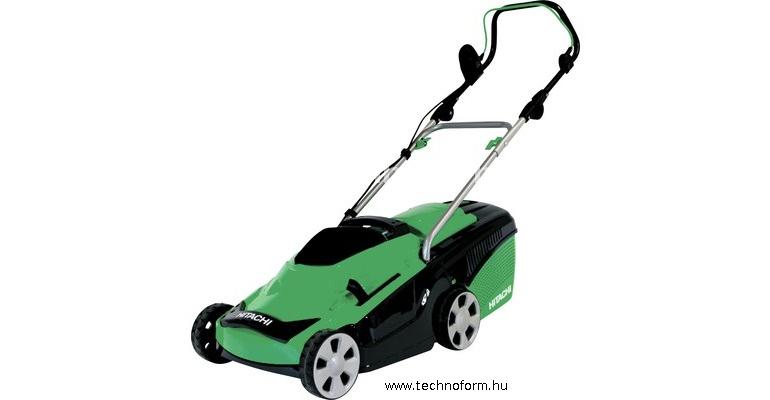 hikoki ml40sr elektromos fűnyíró 1400w / 40cm