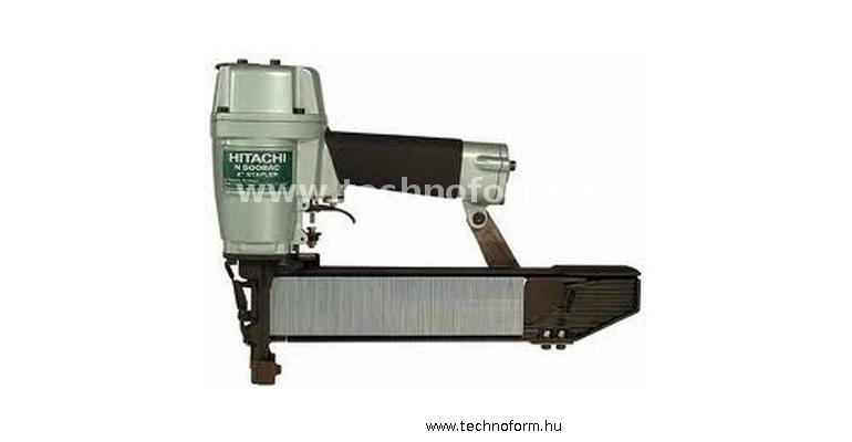 hikoki n5008ac2 pneumatikus kapcsozó