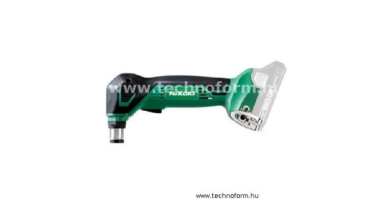 hikoki nh18dsl-basic akkus szegező kalapács 18v akku és töltő nélkül - nh18dslw4z
