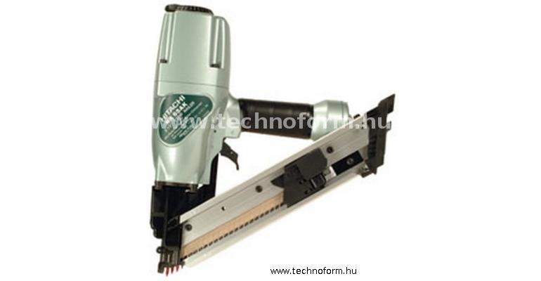 hikoki nr65ak pneumatikus szegbelövő