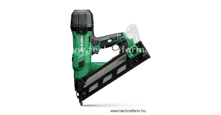 hikoki nt1865daaw9z akkus tűszegező 15ga 34° légrugós akku és töltő nélkül hitbox-ban